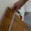 Spisebord i træ