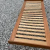 Ejvind A. Johansson for FDB Møbler. Daybed / briks af eg, model ‘G19’