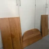 Spisebord i træ