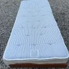 Ejvind A. Johansson for FDB Møbler. Daybed / briks af eg, model ‘G19’