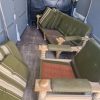 Sofasæt i Kjærnulf stil — billede 3