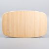 Skovby SM75 Ovalt spisebord m. to tillægsplader. Skovby Møbelfabrik — billede 9