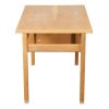 Hans J Wegner, Getama Hans J Wegner sideborde i egetræ, Getama — billede 7