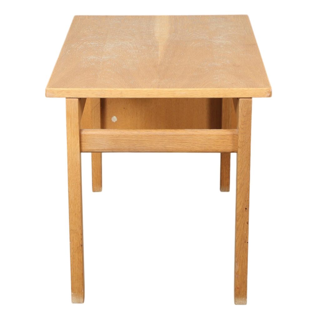 Hans J Wegner, Getama Hans J Wegner sideborde i egetræ, Getama — billede 7
