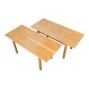 Hans J Wegner, Getama Hans J Wegner sideborde i egetræ, Getama — billede 4