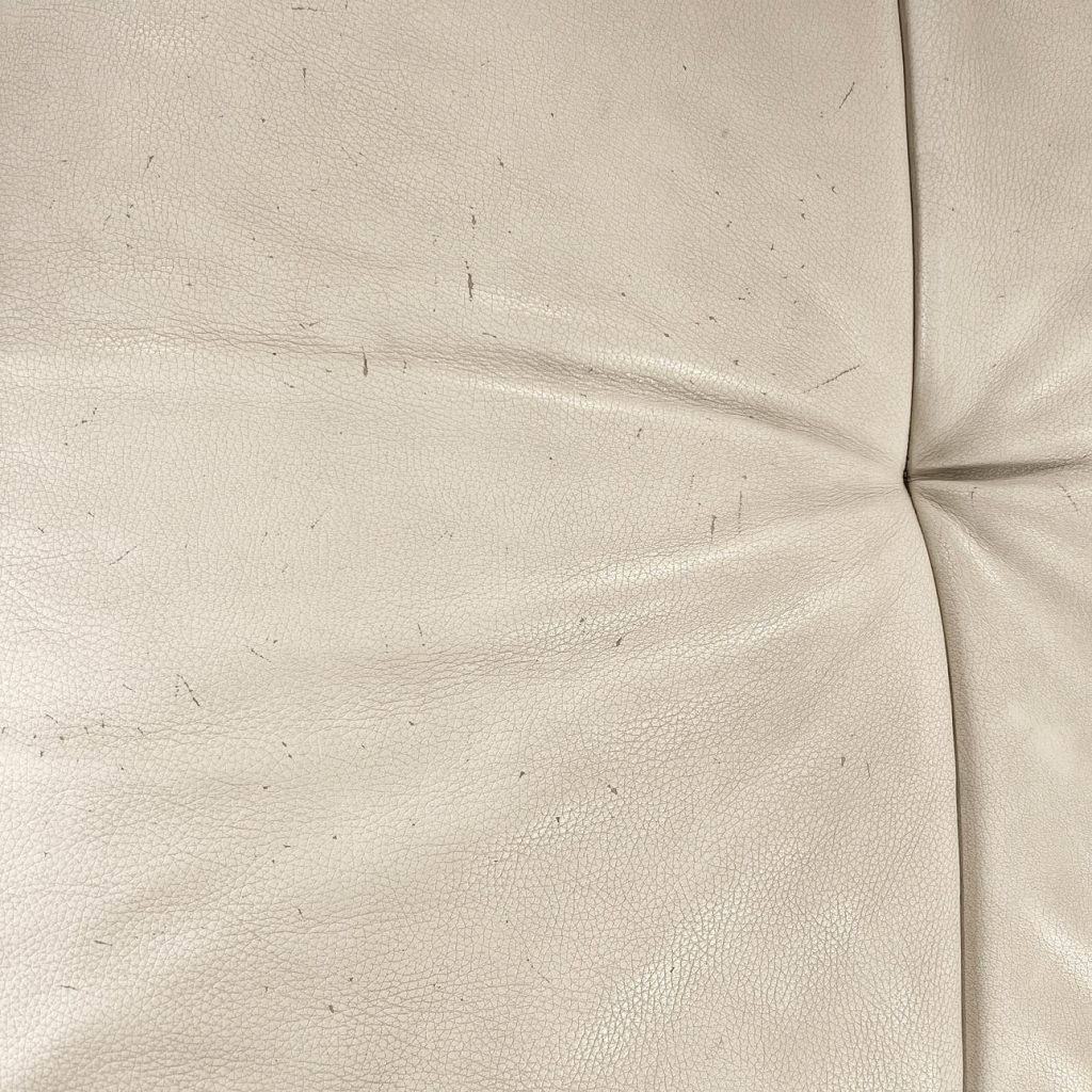 De Sede, 'Shell' model DS-102, Mathias Hoffmann De Sede ‘Shell’ sofa model DS-102 — billede 9