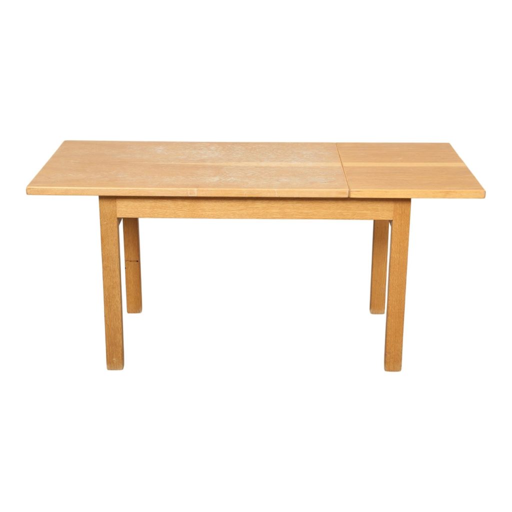Hans J Wegner, Getama Hans J Wegner sideborde i egetræ, Getama — billede 5