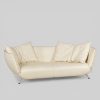 De Sede, 'Shell' model DS-102, Mathias Hoffmann De Sede ‘Shell’ sofa model DS-102 — billede 4