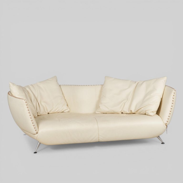 De Sede 'Shell' sofa model DS-102