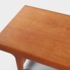 Johannes Andersen Johannes Andersen sofabord i teak, Uldum Møbelfabrik — billede 5