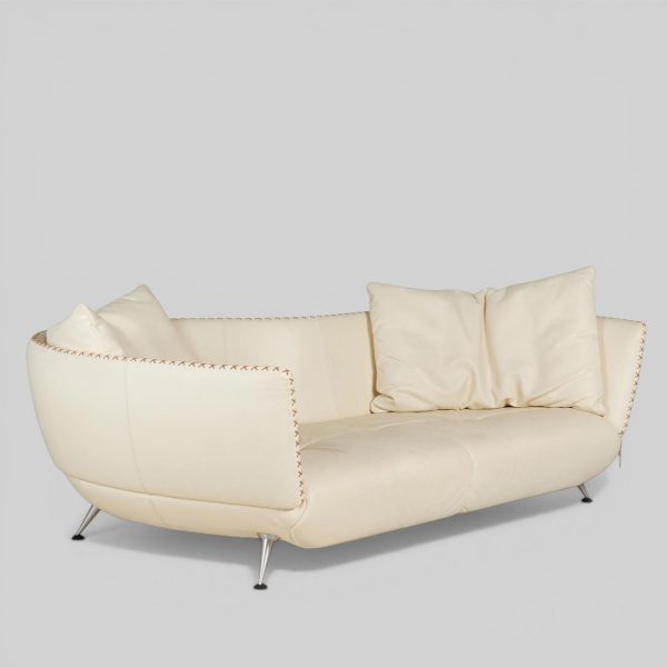 De Sede ‘Shell’ sofa model DS-102
