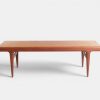 Johannes Andersen Johannes Andersen sofabord i teak, Uldum Møbelfabrik — billede 2