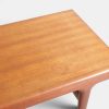 Johannes Andersen Johannes Andersen sofabord i teak, Uldum Møbelfabrik — billede 4