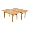 Hans J Wegner, Getama Hans J Wegner sideborde i egetræ, Getama — billede 3