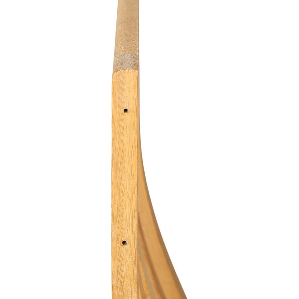Børge Mogensen model 2258, Fredericia Stolefabrik BØRGE MOGENSEN. Fredericia Stolefabrik. Et par højryggede lænestole af egetræ, model 2258 (2). — billede 7
