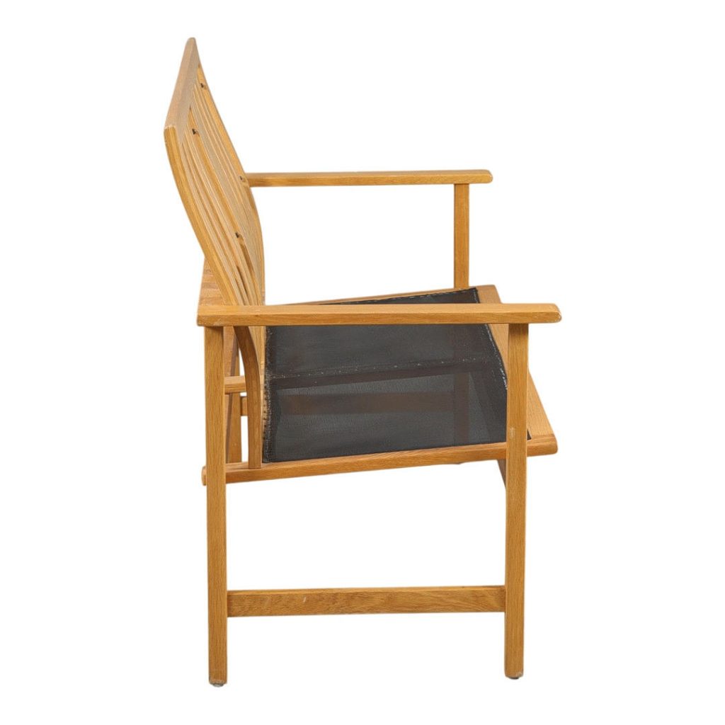 Børge Mogensen / Fredericia Stolefabrik BØRGE MOGENSEN. Frederericia Stolefabrik. To-personers sofa af egetræ, model 2259. — billede 6