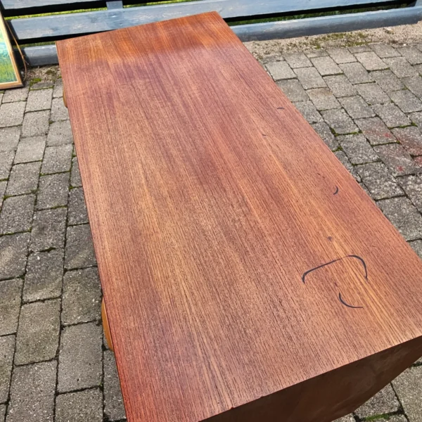 Kai Kristiansen kommode